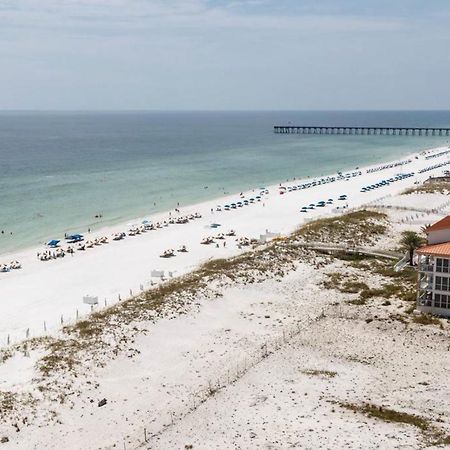 Emerald Isle 2207 Panama City Beach Exterior photo
