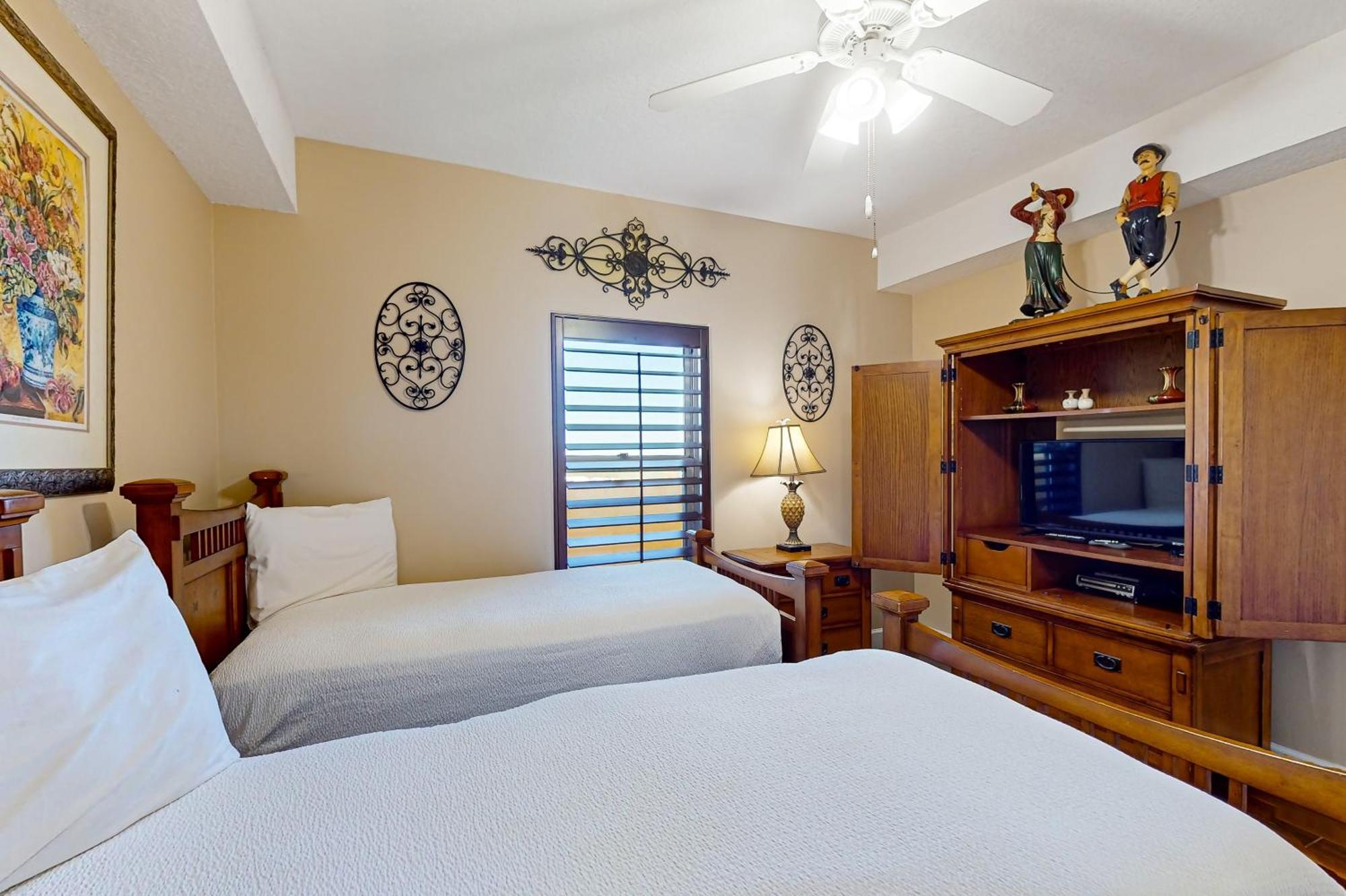 Emerald Isle 2207 Panama City Beach Exterior photo