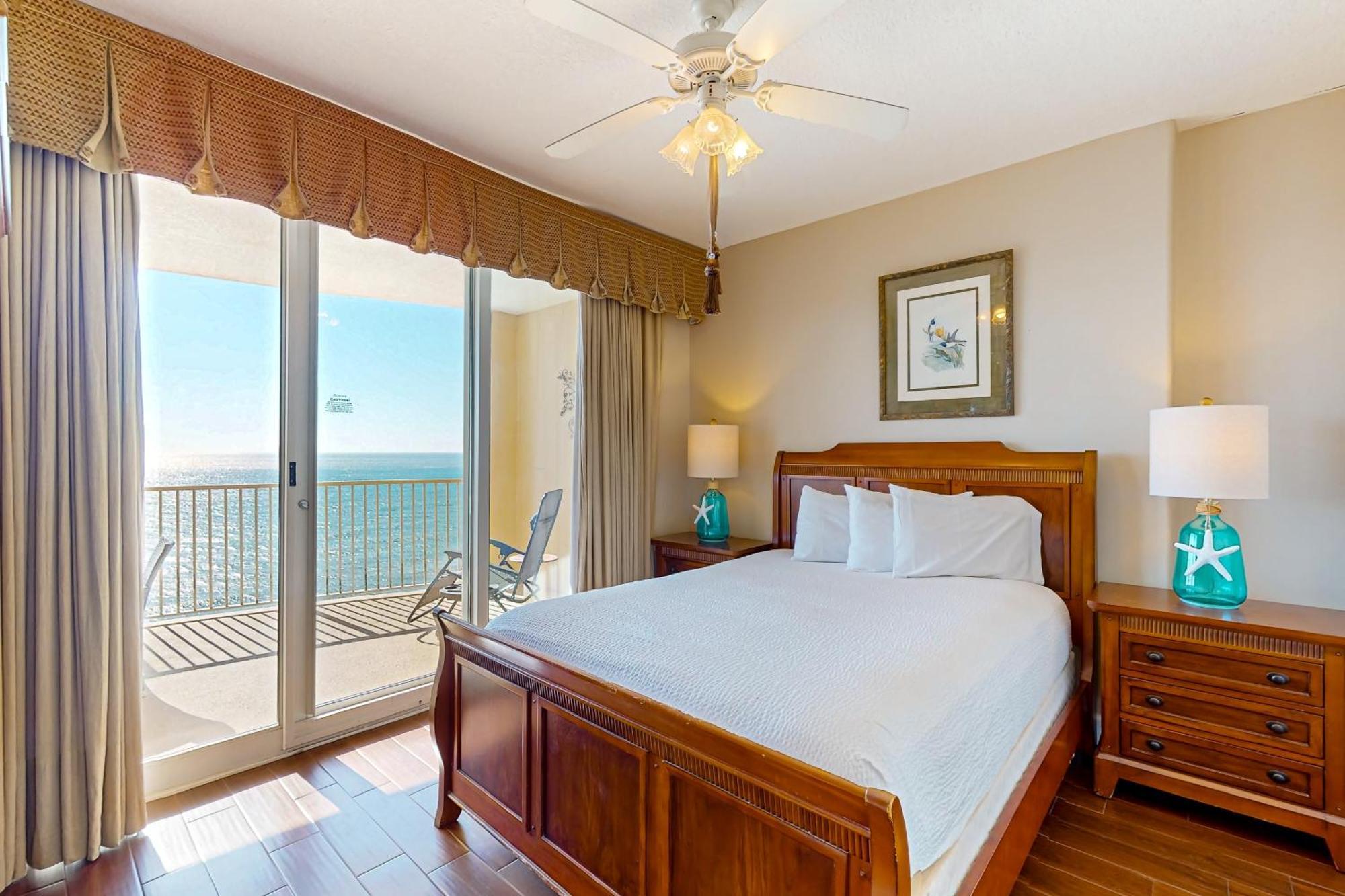 Emerald Isle 2207 Panama City Beach Exterior photo