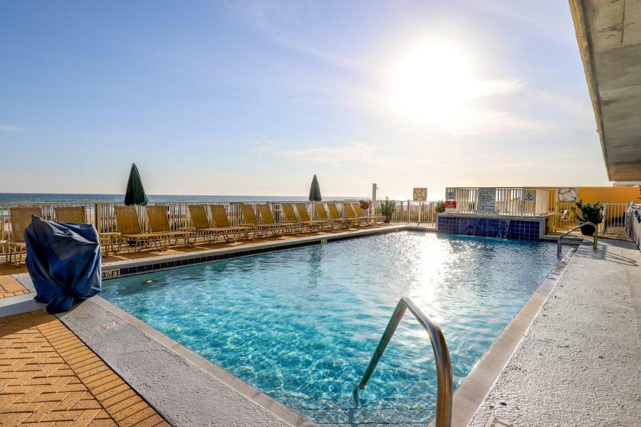 Emerald Isle 2207 Panama City Beach Exterior photo