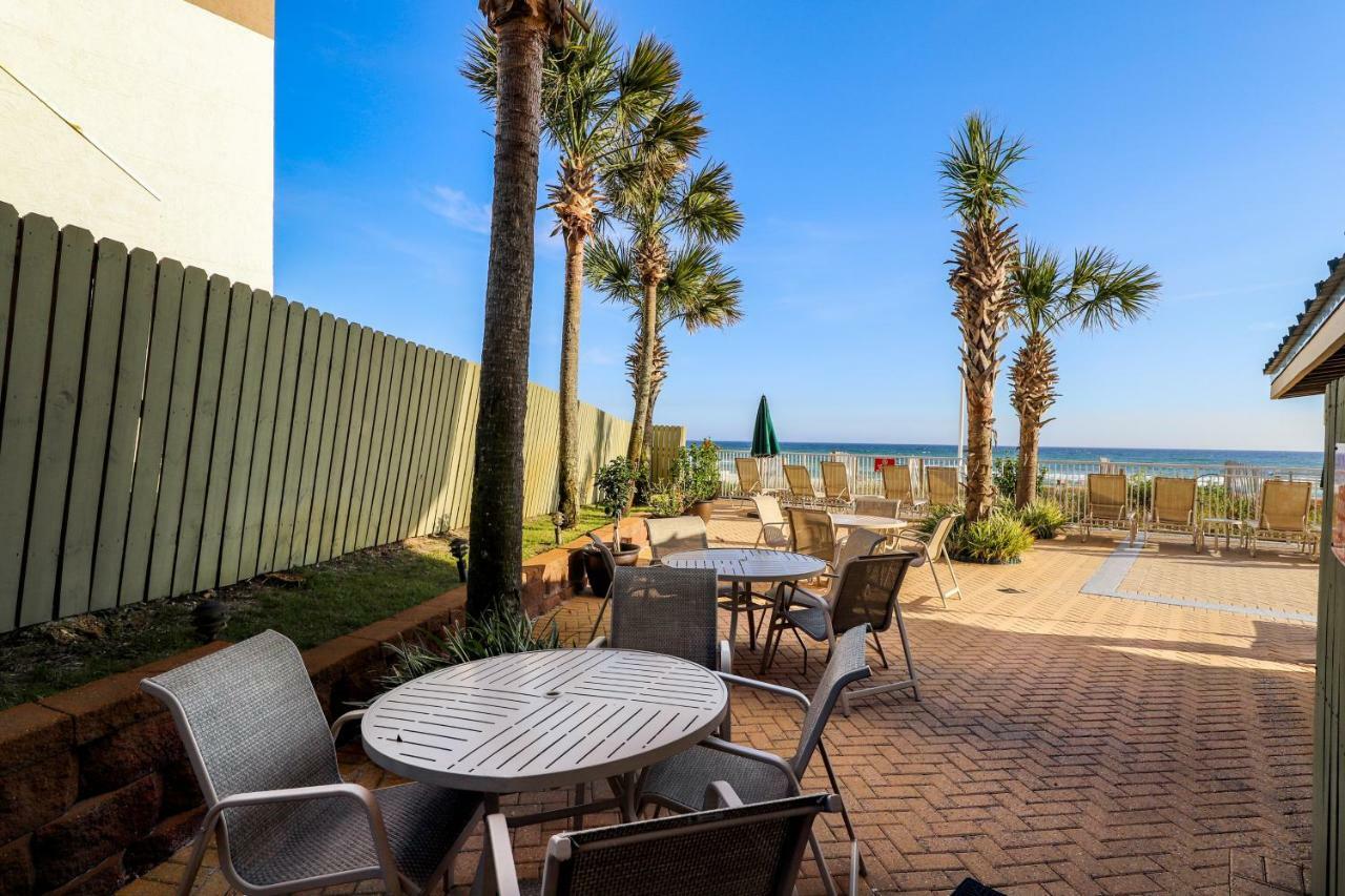 Emerald Isle 2207 Panama City Beach Exterior photo