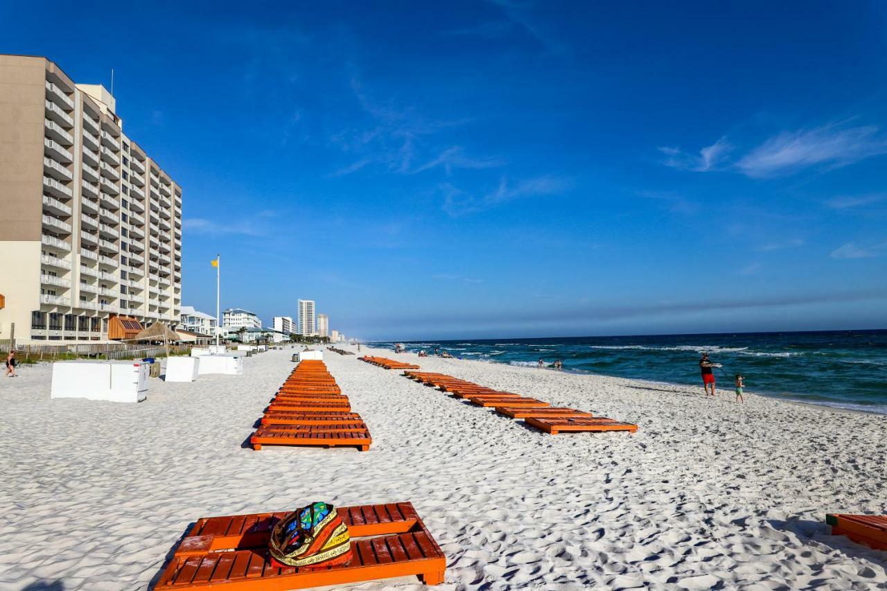 Emerald Isle 2207 Panama City Beach Exterior photo
